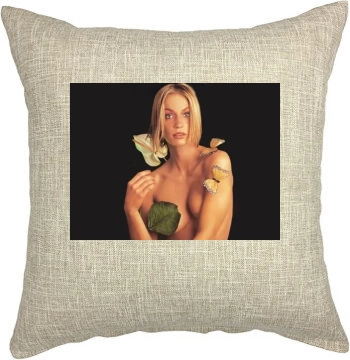 Ingrid Grudke Pillow