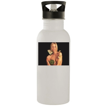 Ingrid Grudke Stainless Steel Water Bottle