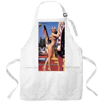 Ingrid Grudke Apron