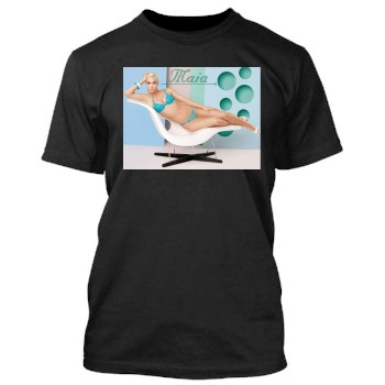 Ingrid Grudke Men's TShirt