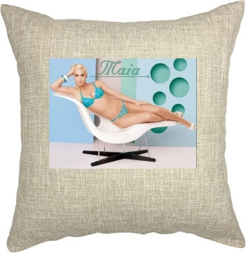 Ingrid Grudke Pillow