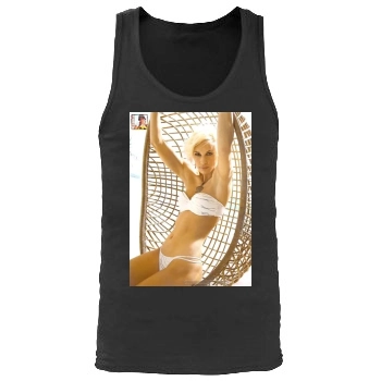 Ingrid Grudke Men's Tank Top