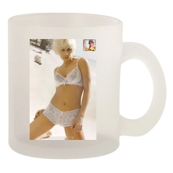 Ingrid Grudke 10oz Frosted Mug