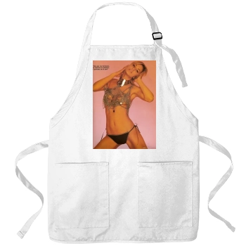 Ingrid Grudke Apron