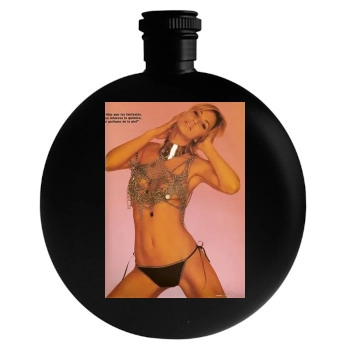 Ingrid Grudke Round Flask