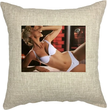 Ingrid Grudke Pillow