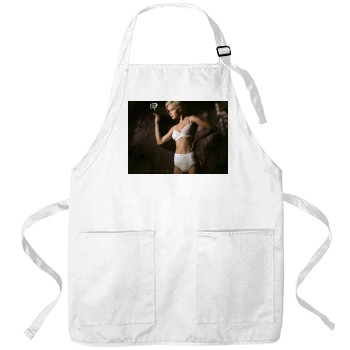 Ingrid Grudke Apron