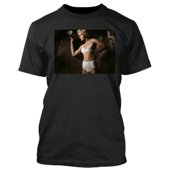 Ingrid Grudke Men's TShirt