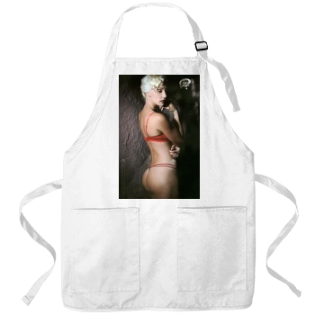 Ingrid Grudke Apron