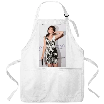 Alexis Bledel Apron