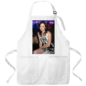 Alexis Bledel Apron