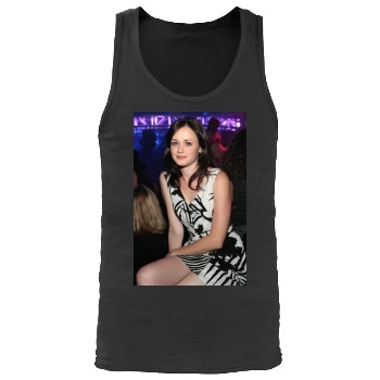 Alexis Bledel Men's Tank Top