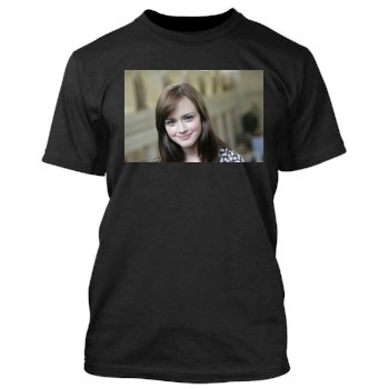 Alexis Bledel Men's TShirt