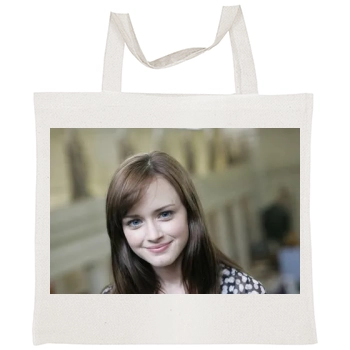 Alexis Bledel Tote