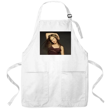 Alexis Bledel Apron