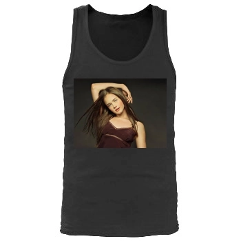 Alexis Bledel Men's Tank Top