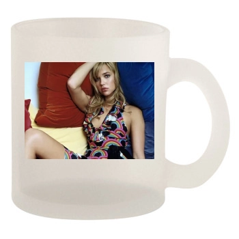 Arielle Kebbel 10oz Frosted Mug