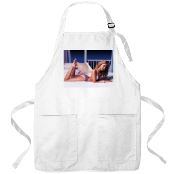 Arielle Kebbel Apron