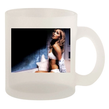 Arielle Kebbel 10oz Frosted Mug