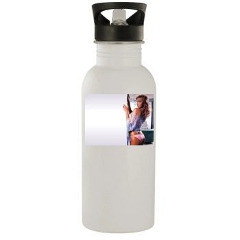 Arielle Kebbel Stainless Steel Water Bottle