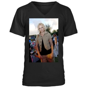 Franziska Knuppe Men's V-Neck T-Shirt