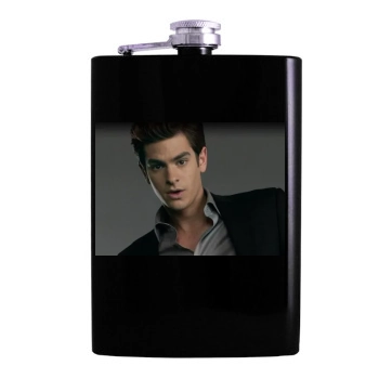 Andrew Garfield Hip Flask