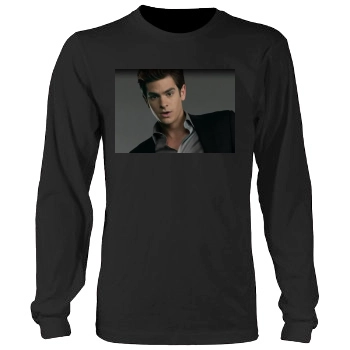 Andrew Garfield Men's Heavy Long Sleeve TShirt