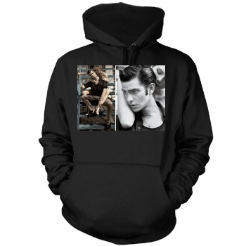 Andrew Garfield Mens Pullover Hoodie Sweatshirt