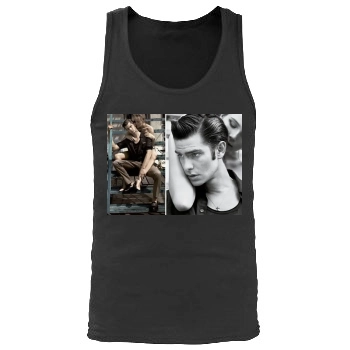 Andrew Garfield Men's Tank Top