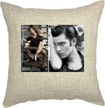 Andrew Garfield Pillow