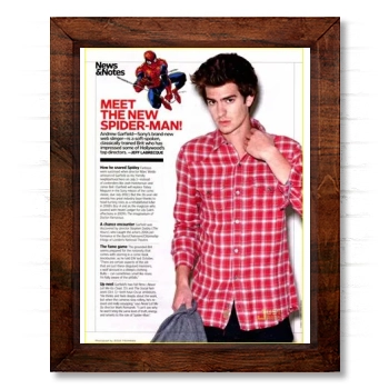 Andrew Garfield 14x17