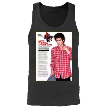 Andrew Garfield Men's Tank Top