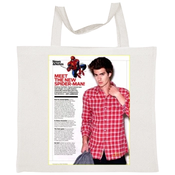 Andrew Garfield Tote