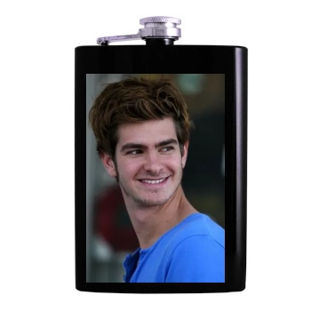 Andrew Garfield Hip Flask