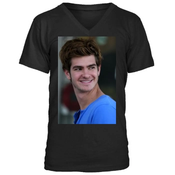 Andrew Garfield Men's V-Neck T-Shirt