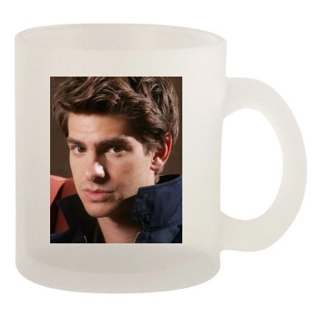 Andrew Garfield 10oz Frosted Mug