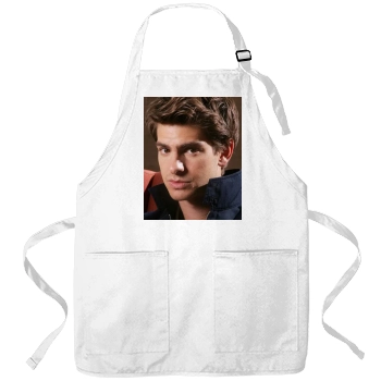 Andrew Garfield Apron