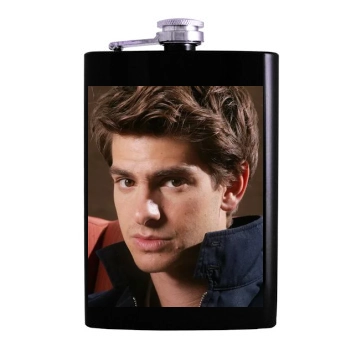 Andrew Garfield Hip Flask