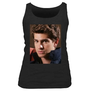 Andrew Garfield Women's Tank Top