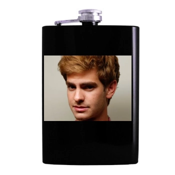 Andrew Garfield Hip Flask