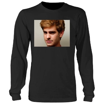 Andrew Garfield Men's Heavy Long Sleeve TShirt