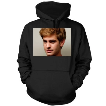 Andrew Garfield Mens Pullover Hoodie Sweatshirt