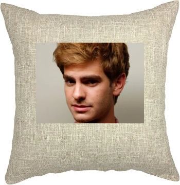 Andrew Garfield Pillow