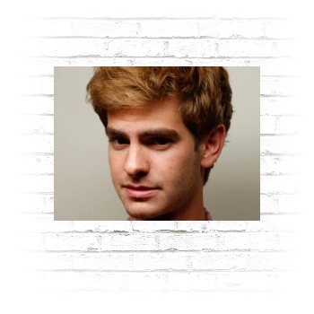 Andrew Garfield Poster