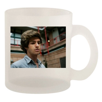 Andrew Garfield 10oz Frosted Mug