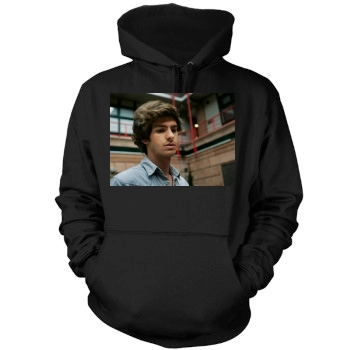 Andrew Garfield Mens Pullover Hoodie Sweatshirt