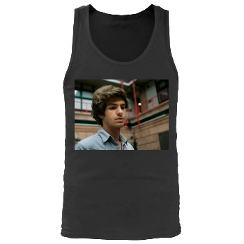 Andrew Garfield Men's Tank Top