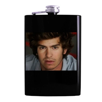 Andrew Garfield Hip Flask