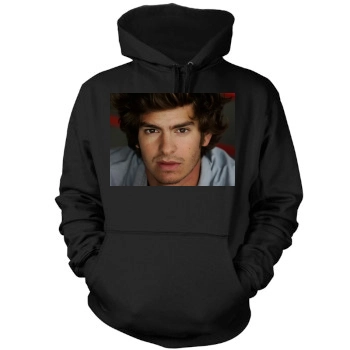 Andrew Garfield Mens Pullover Hoodie Sweatshirt