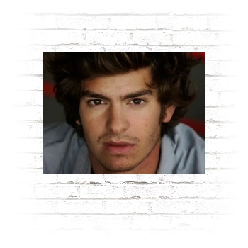 Andrew Garfield Poster